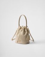 Prada Re-Edition 1978 Re-Nylon Mini-Bag - Image 2